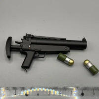 1/6 Scale Soldier Grenade launcher Model for 12'' ES 26047