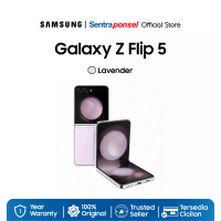 Samsung Samsung Galaxy Z Flip5 8/512GB - Lavender