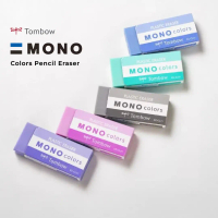 TOMBOW Mono Colors Pencil Eraser
