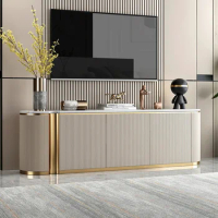 Table Lowboard Tv Console Cabinet Tables Basses Modern Tv Cabinet Stands Wall Cabinets Meuble Tv Salon Living Room Furniture