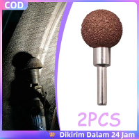 Alat Kerok Ban Dalam Dan Ban Luar Grinder Ban Kerokan Ban Alat Perbaikan Kepala Penggiling Ban Roda 