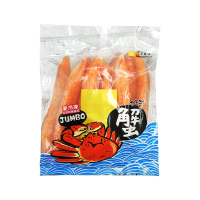 街市妹 - 58025 王立農場 仿珍寶皇帝蟹棒 ~600g 一包