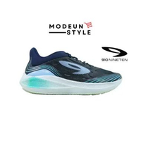 910 Nineten HAZE VISION 1.0 BIRU TUA - Sepatu Lari / Haze Vision Biru Tua 910 Nineten 40