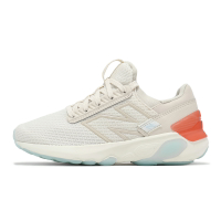 New Balance NB 慢跑鞋 Fresh Foam X 1440 D 寬楦 女鞋 橘 海鹽白 亞麻 運動鞋 緩震 NB W1440LS1-D