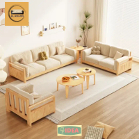 IDEA - Sofa 321 Kursi Sofa Modern Elegant Berkualitas Peremium