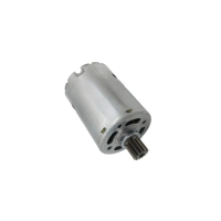 Bộ phận thay thế cho động cơ 23 30 0650 12V, bộ số bánh răng 2456, 20 2457 20