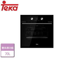 【德國TEKA】牛排大師烤箱-60cm-無安裝服務 (STEAKMASTER)