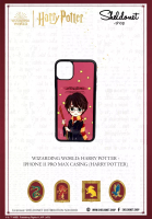Harry Potter Merchandise Wizarding World: Harry Potter -IPHONE 11 PRO MAX CASING (HARRY POTTER)