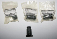 Frontier ZD30 Oil Seal Injector Diesel Injection Pump Ori Asli 1pc