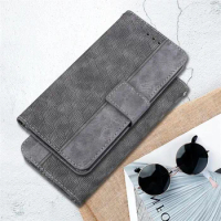 Leather Case For OnePlus One Plus Nord CE 3 CE3 CE2 Lite 2T 3 2 N30 N10 N20 SE Matte Card Wallet Manget Flip Book Case Cover