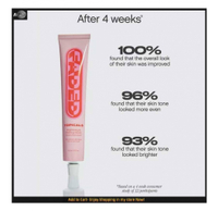 Topicals Faded & Clearing SEALED FULL SIZE UK Face Skin Care Tools 50ml the skin 50ML