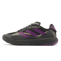 ADIDAS SL20.3 BP2 男 慢跑鞋-黑紫-HQ1078