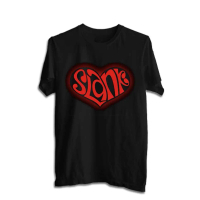 Slank Distro T-shirt -Slankers 1227085