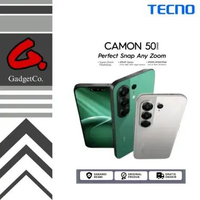 Tecno Camon 50 8/128 || 8/256 || 12/256 G200 ultimate IP68+IP69 50MP sony Lyt 700C garansi resmi 12/