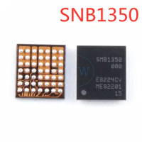 10Pcs/Lot 100% New SMB1350 000 For Samsung S8 G950F/S8+ G955F USB/Charger/Charging IC Chip