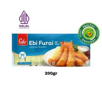 Edo Ebi Furai 200gr / Edo Ebi Furai