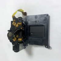 Uesd Original Shutter Unit Component Replacement for CANON FOR EOS 450D 500D 550D 600D 1000D Camera Repair