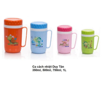 Ca cách nhiệt duy tân 350-500-750-1000ml.