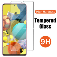 9H Tempered Glass for Samsung M31 M31S M11 M10 M10S M20 M30 M30S Screen Protector for Samsung M21 M21S M51 M40 M01 M01S M01 Film