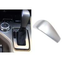 Car Interior Gear Shift Knob Cover Trim Decorator Sticker for Ford Ranger Everest Endeavor 2015-2020 2021 Accessories