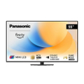 Panasonic 國際牌 55吋4K Mini LED 智慧顯示器 TV-55W95AGT