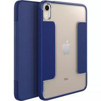 OtterBox Casing iPad Mini 6 2021 8.3 Inch OtterBox Symmetry 360 Elite Case - Yale Blue