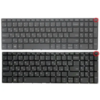 New Russian keyboard For Lenovo ideapad 330-15 330-15AST 330-15IGM 330-15IKB 330-15ARR RU Black