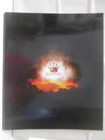 【書寶二手書T7／寫真集_C6P】KAT-TUN LIVE TOUR 2010