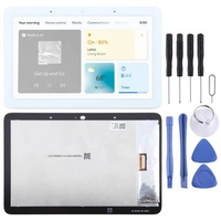 For Google Nest Hub Original LCD Screen with Digitizer Full Assembly
