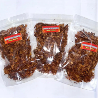 SAMBAL GARING(bilis+bawang goreng) ((HUMAIRA))