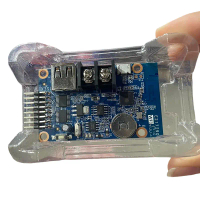 Đầu chủ tàu sáng Mô-Điều khiển wf1 Board P3 P4 P5 P10 Led ma kỹ thuật số Bảng điều khiển