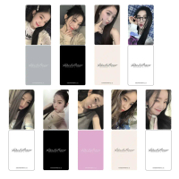 การ์ดภาพถ่าย IRENE เหมือนดอกไม้, กำมะหยี่สีแดง, คิลเลอร์จักรวาล, อัลบั้ม Kill, YERI, WENDY, JOY, SEU