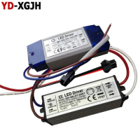LED Chip Driver Power Supply Transformer Waterproof IP67 10W 20W 30W 50W 100W Current For LED Spotlight Bulb Chip
