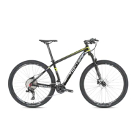 TWITTER 2024 New MANTIS-NX-11 Speed Off road All Aluminum Alloy Mountain Bike Hydraulic Disc Brakes 27.5/29 inches bike
