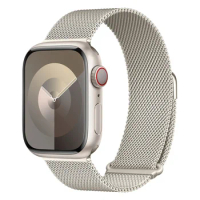 Magnetic Band For apple Watch Strap 44mm 40mm 45mm 41mm 42mm 38mm 45 44 mm Bracelet iwatch Series 3 4 5 6 SE 7 8 9 Ultra 2 49mm