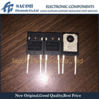 (Refurbished Original) 10Pcs/Lot RURG3060 R3060G2 3060 OR RHRG3060 OR RURG3040 RHRG3040 3040 TO-247 30A 600V Fast Recovery Diode