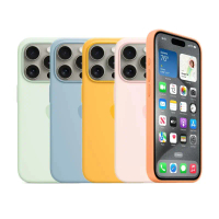Case for iPhone 15 Pro Max Animation Magsafe Liquid Silicone Magnetic Case for iPhone 15 Pro Case Wi