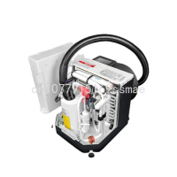 Conditioning Marine Air Conditioner System for Boat Central AC OEM/ODM 12000 Btu Self Contained Yacht Air