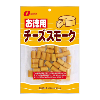 【日本NATORI】德用起司條135g