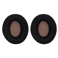 Replacement Ear Pads Cushion For Sennheiser Momentum On-Ear Headphone High Quality Velvet and Memory Foam Cushion