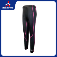 0.8mm 小童絨毛保暖泳褲 (粉紅色) 14