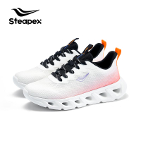 รองเท้ากีฬาซีรีส์ oxyflow แบรนด์ Steapex，รองเท้ากีฬาสำหรับผู้ชายและผู้หญิง，รองเท้าสำหรับการฝึกซ้อมแบ