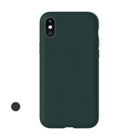 【UNIU】CUERO 全包皮革保護殼 for iPhone XS / X