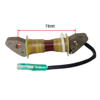 ขดลวดชาร์จสตาร์ทไฟฟ้า, 12V, สำหรับเครื่องยนต์ MZ175, EF2600 และ 166F