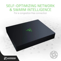 Razer Sila Gaming Router Wifi