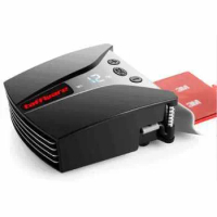 Kipas Pendingin Laptop Taffware Universal Laptop Vacuum Cooler LC06