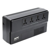 เครื่องสำรองไฟ UPS BV650I-MST 650VA/375W