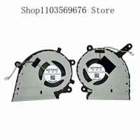 Replacement New Laptop CPU GPU Cooling Fan for ASUS ROG Strix G531 G531G G531GT G531GU G531GD G531GW Series Fan