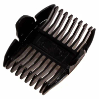 5pcs New Hair Clipper Comb Fit Panasonic ER1610 ER1611 ER-GP80 ATTACHMENT HAIR Trimmer Razor 6-9MM