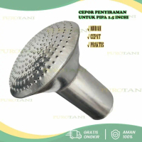 PRTN SPRAYER CEPOR GEMBOR SELANG 1.5 INCHI NW130NEW